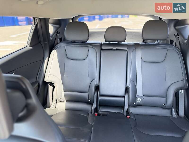 Внедорожник / Кроссовер Kia EV6 2023 в Каменец-Подольском