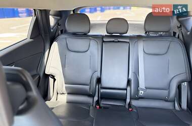 Внедорожник / Кроссовер Kia EV6 2023 в 