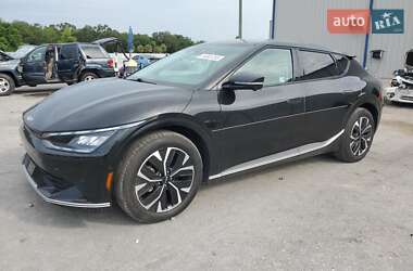 Kia EV6 2022
