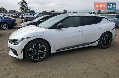 Kia EV6 2024