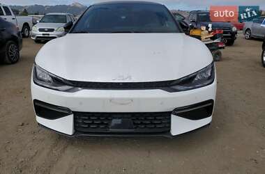 Внедорожник / Кроссовер Kia EV6 2024 в 