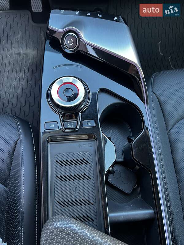 Внедорожник / Кроссовер Kia EV6 2023 в Ровно