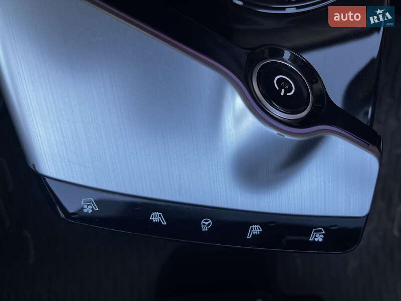 Внедорожник / Кроссовер Kia EV6 2023 в Ровно