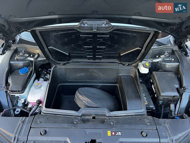 Внедорожник / Кроссовер Kia EV6 2023 в Ровно