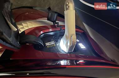 Внедорожник / Кроссовер Kia EV6 2023 в 