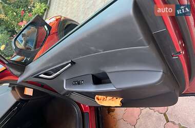 Внедорожник / Кроссовер Kia EV6 2023 в 