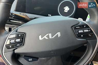 Внедорожник / Кроссовер Kia EV6 2023 в 