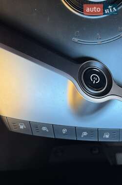 Внедорожник / Кроссовер Kia EV6 2023 в 