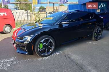 Внедорожник / Кроссовер Kia EV6 2023 в Киеве