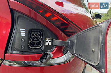 Внедорожник / Кроссовер Kia EV6 2022 в 