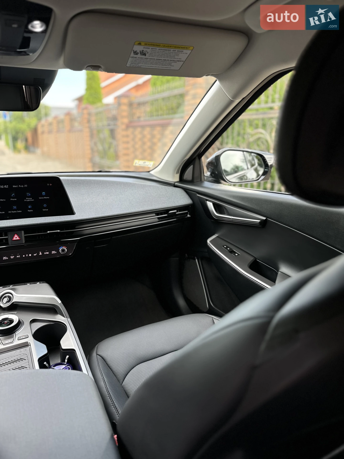 2024 Kia EV6 - мініатюра 22