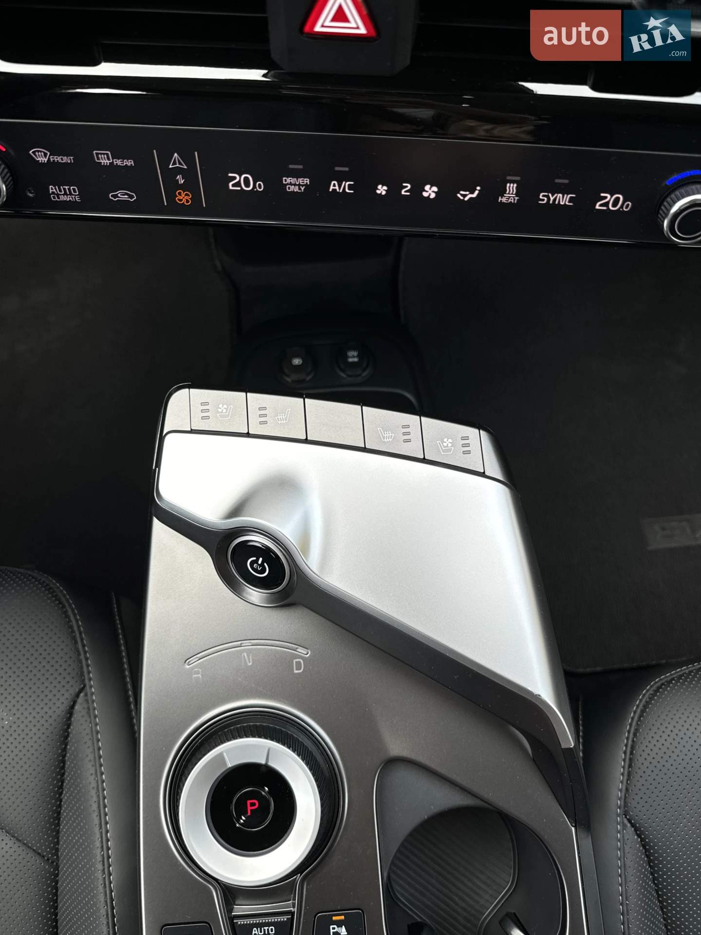 2024 Kia EV6 - мініатюра 24