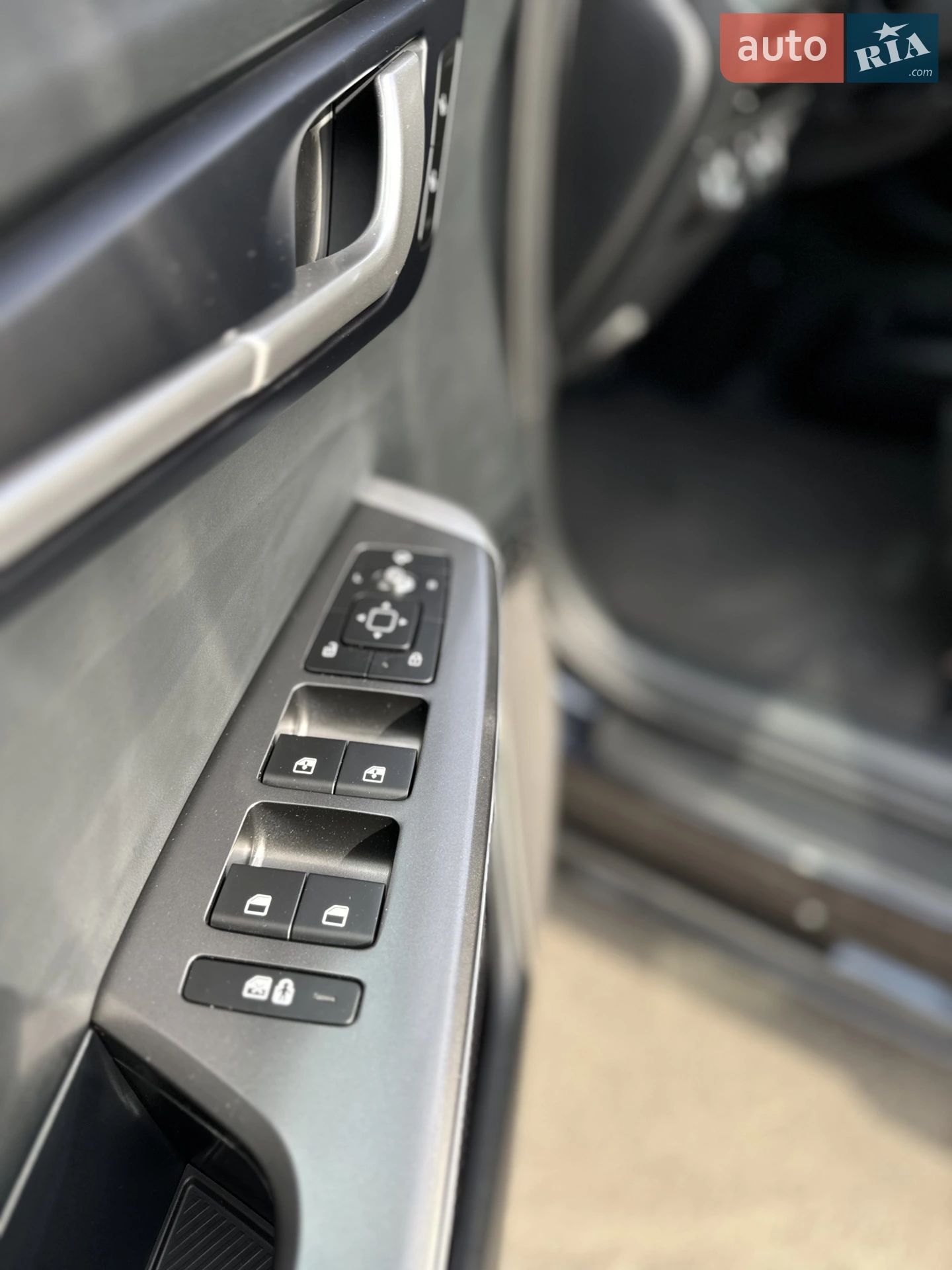 2024 Kia EV6 - мініатюра 25