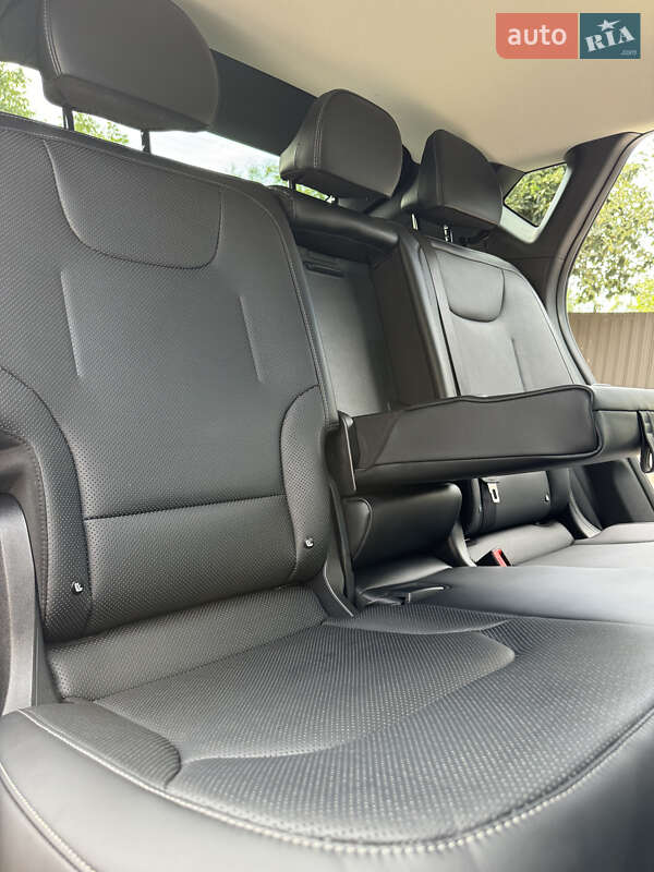 Внедорожник / Кроссовер Kia EV6 2024 в Полтаве