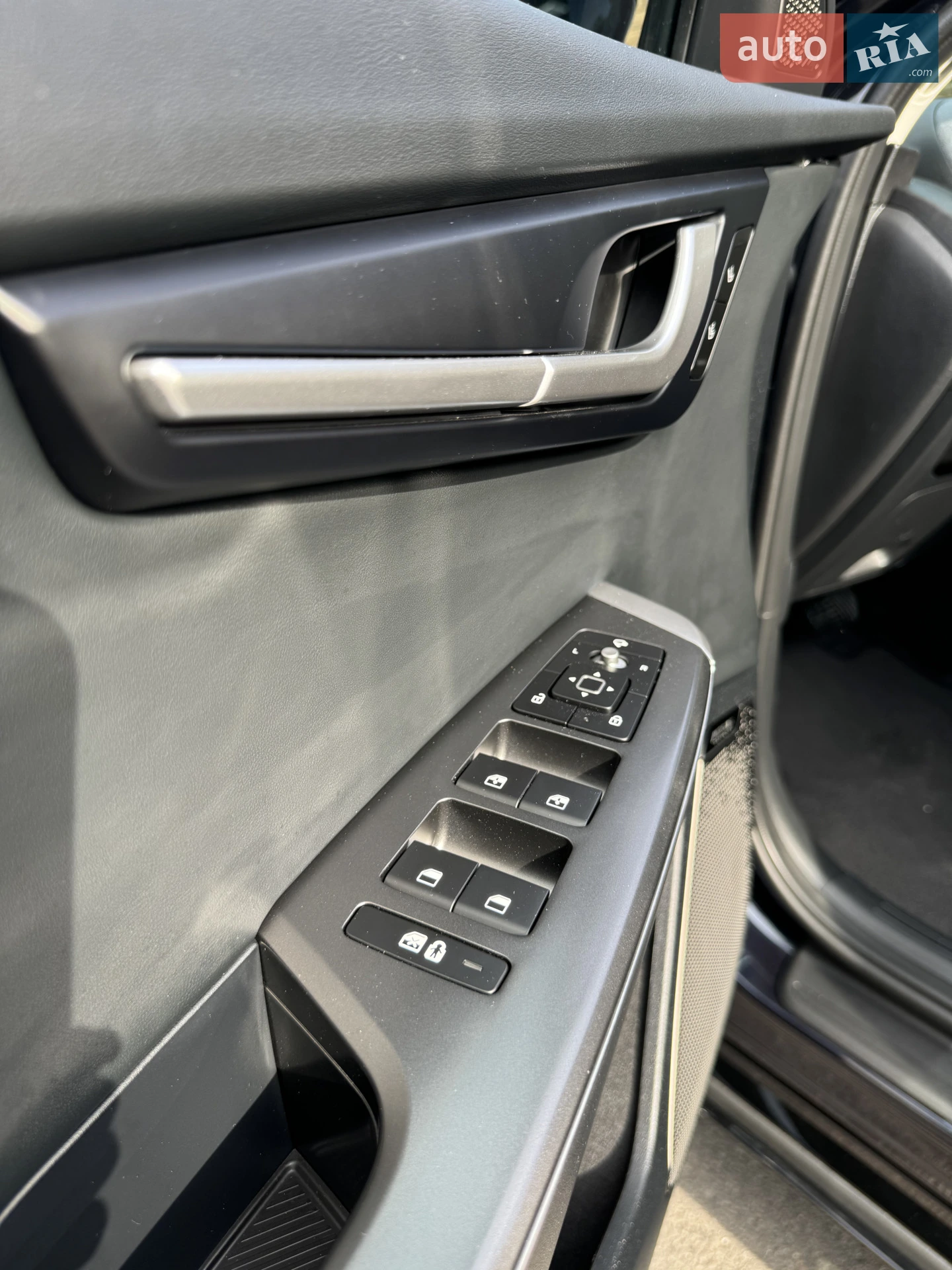 2024 Kia EV6 - мініатюра 29