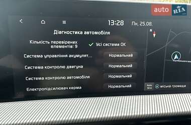 Внедорожник / Кроссовер Kia EV6 2022 в 