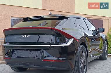 Внедорожник / Кроссовер Kia EV6 2022 в 