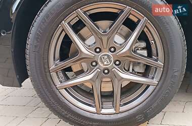 Внедорожник / Кроссовер Kia EV6 2022 в 