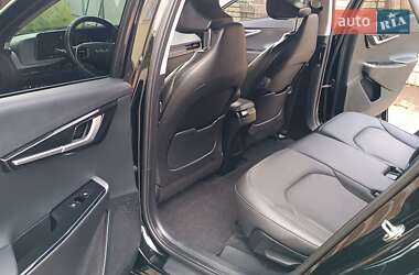 Внедорожник / Кроссовер Kia EV6 2022 в 