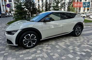 Внедорожник / Кроссовер Kia EV6 2024 в 