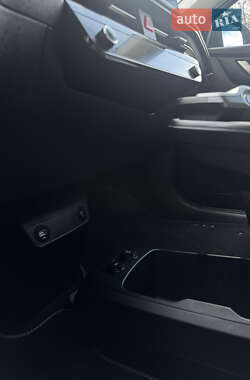 Внедорожник / Кроссовер Kia EV6 2023 в 