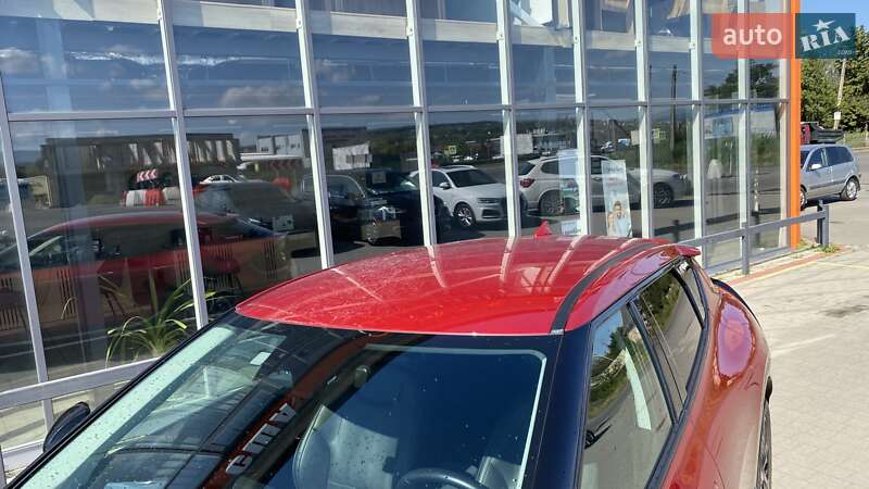 Позашляховик / Кросовер Kia EV6 2023 в Ужгороді фото 8 Позашляховик / Кросовер Kia EV6 2023 в Ужгороді