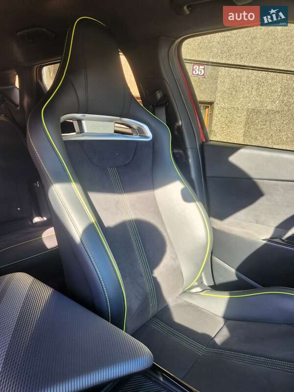 Внедорожник / Кроссовер Kia EV6 2023 в Ровно