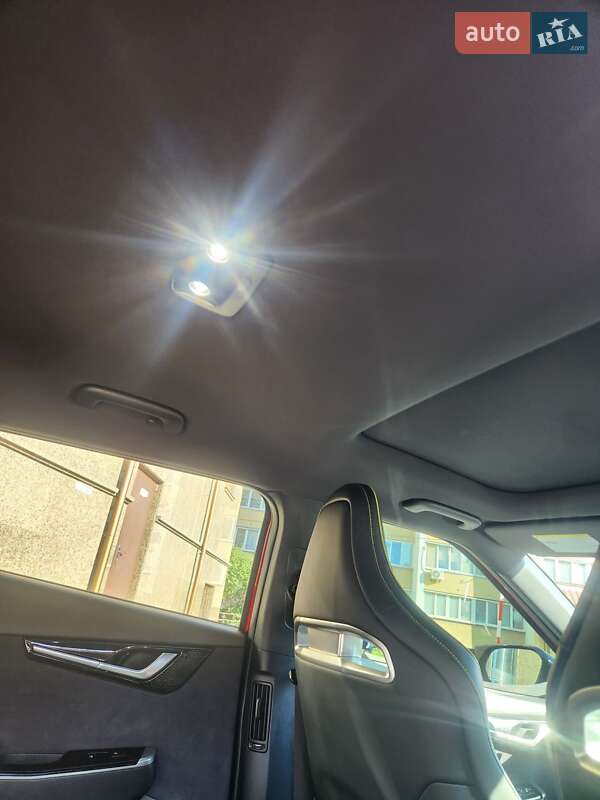 Внедорожник / Кроссовер Kia EV6 2023 в Ровно