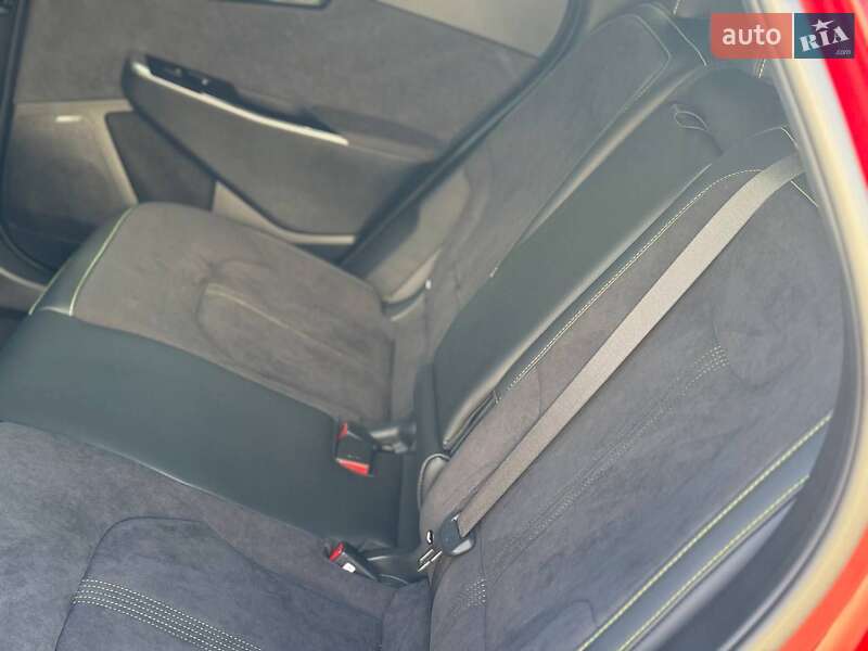 Внедорожник / Кроссовер Kia EV6 2023 в Ровно