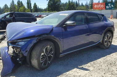 Внедорожник / Кроссовер Kia EV6 2024 в 
