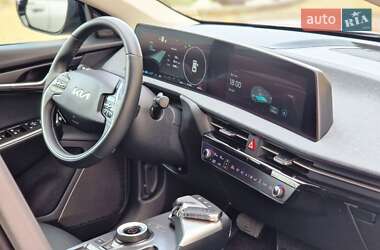 Внедорожник / Кроссовер Kia EV6 2022 в 