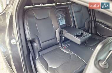 Внедорожник / Кроссовер Kia EV6 2022 в 