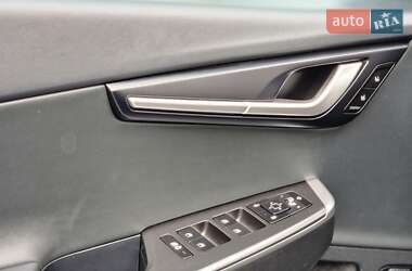 Внедорожник / Кроссовер Kia EV6 2022 в 