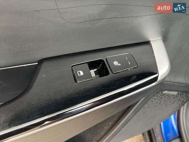 Внедорожник / Кроссовер Kia EV6 2022 в Кременце