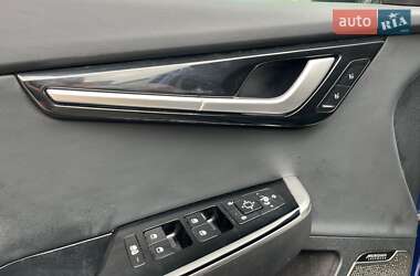 Внедорожник / Кроссовер Kia EV6 2022 в 