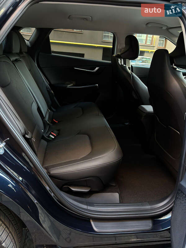 Внедорожник / Кроссовер Kia EV6 2024 в Ивано-Франковске