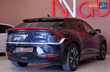 Внедорожник / Кроссовер Kia EV6 2023 в 