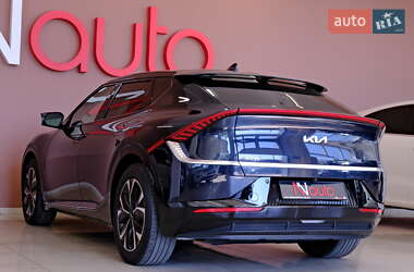 Внедорожник / Кроссовер Kia EV6 2023 в 