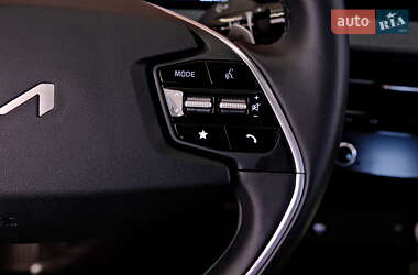 Внедорожник / Кроссовер Kia EV6 2023 в 
