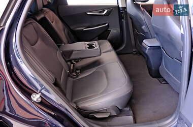 Внедорожник / Кроссовер Kia EV6 2023 в 