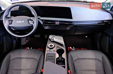 Внедорожник / Кроссовер Kia EV6 2023 в 