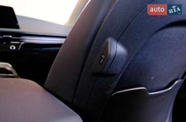 Внедорожник / Кроссовер Kia EV6 2023 в 