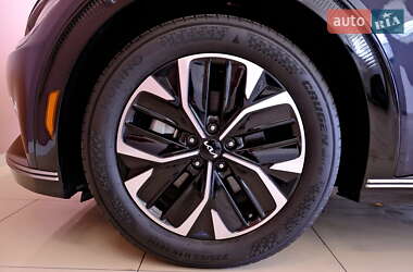 Внедорожник / Кроссовер Kia EV6 2023 в 