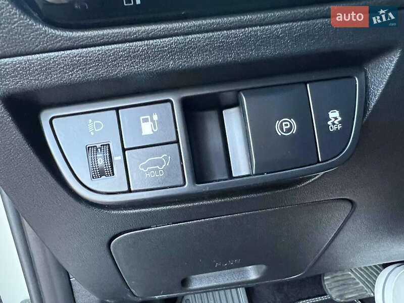 Внедорожник / Кроссовер Kia EV6 2021 в Ровно