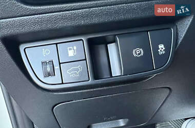Внедорожник / Кроссовер Kia EV6 2021 в 