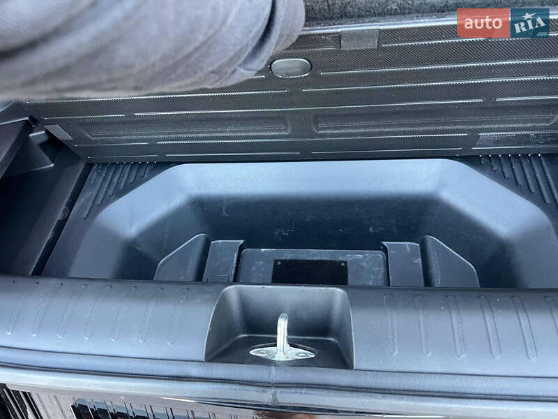 Внедорожник / Кроссовер Kia EV6 2021 в Ровно