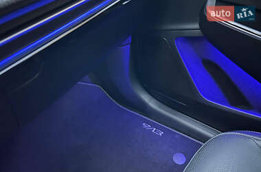Внедорожник / Кроссовер Kia EV6 2021 в 
