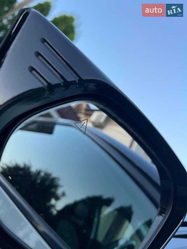 Внедорожник / Кроссовер Kia EV6 2021 в Ровно