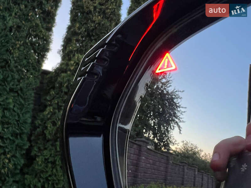 Внедорожник / Кроссовер Kia EV6 2021 в Ровно