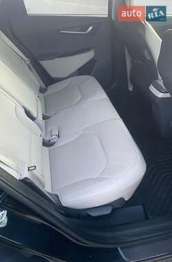 Внедорожник / Кроссовер Kia EV6 2022 в 